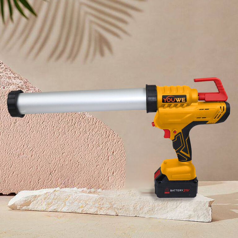 caulking gun