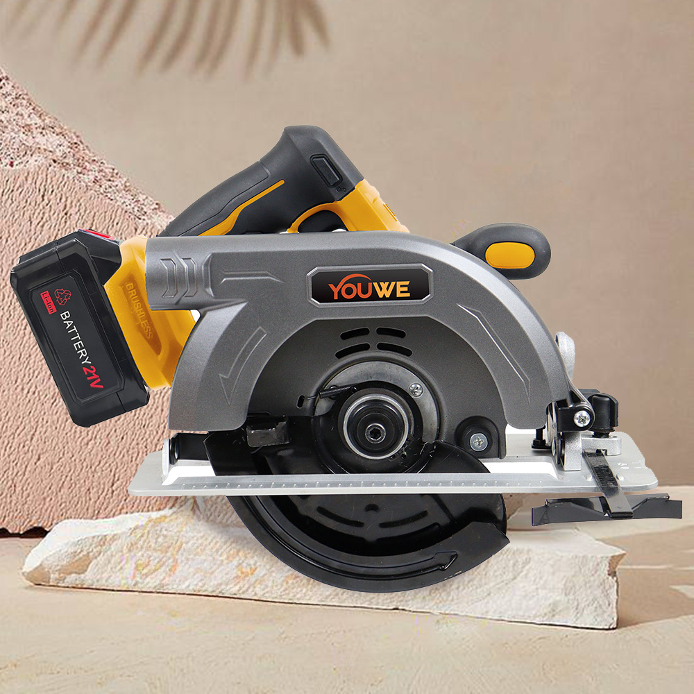 circular saw