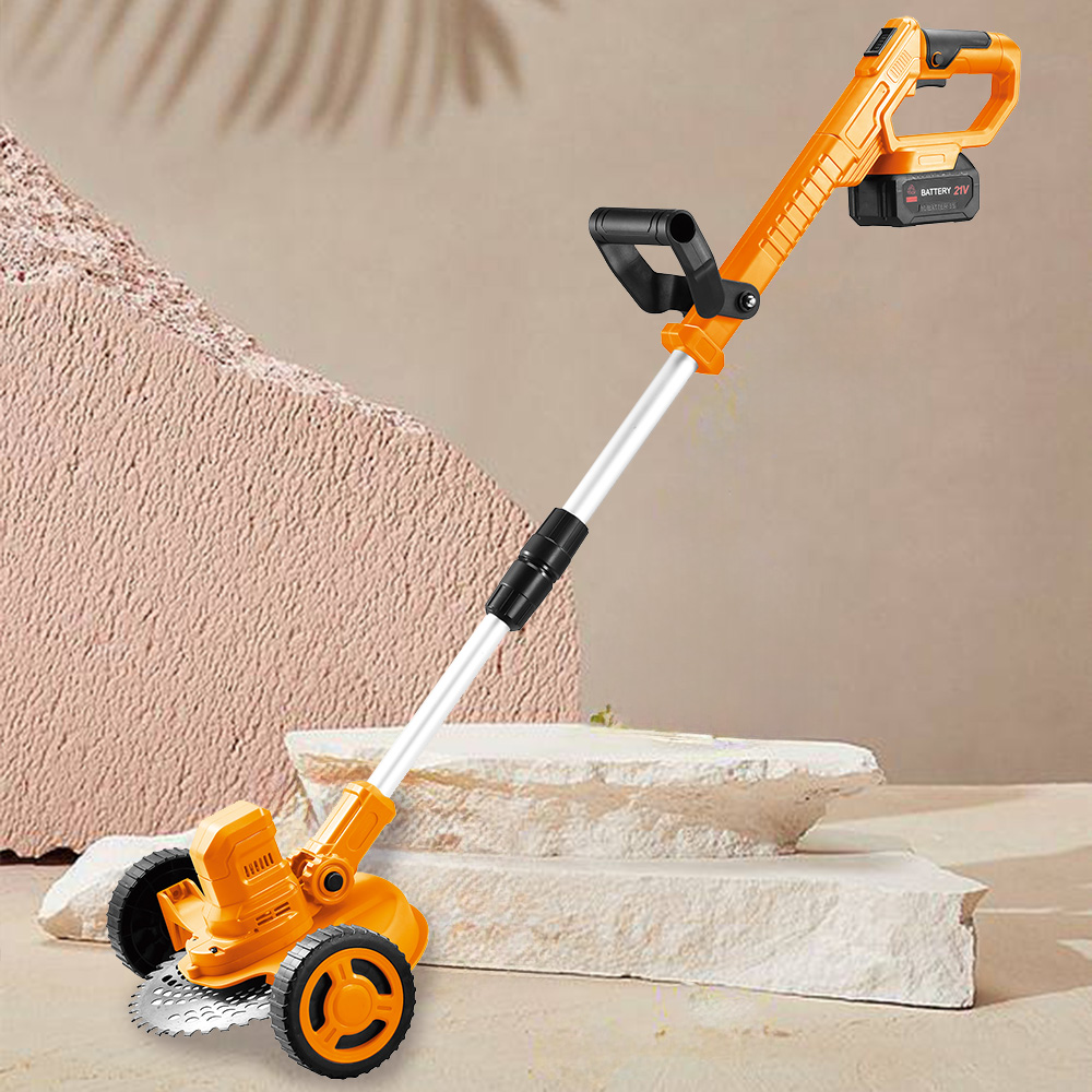 grass trimmer