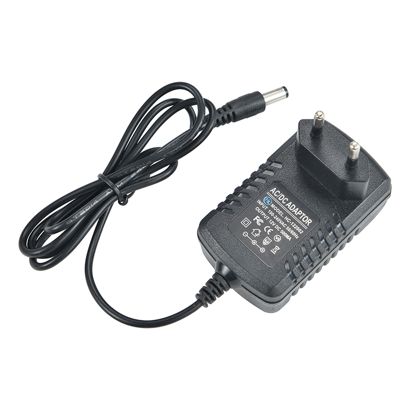 12V charger