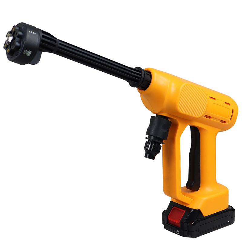 Pressure Washer