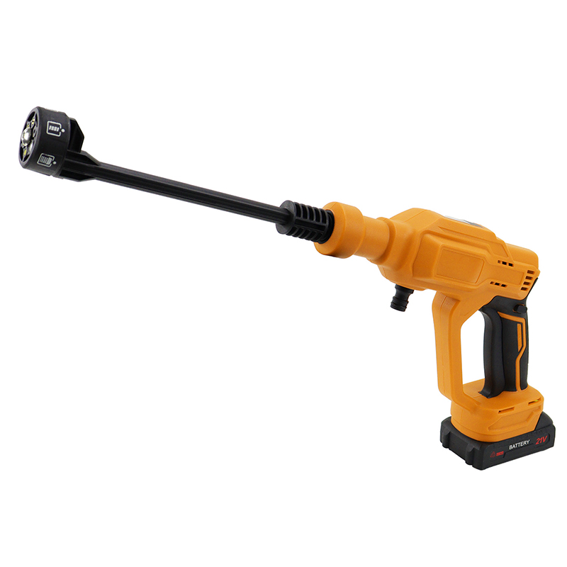 Pressure Washer