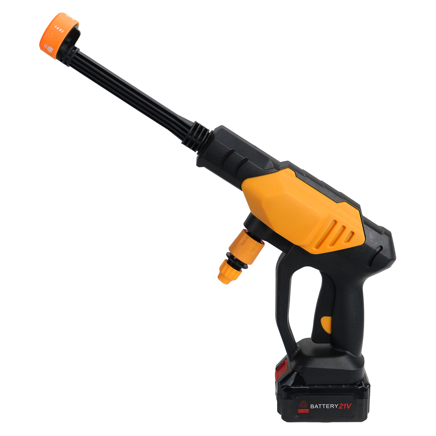 Pressure Washer