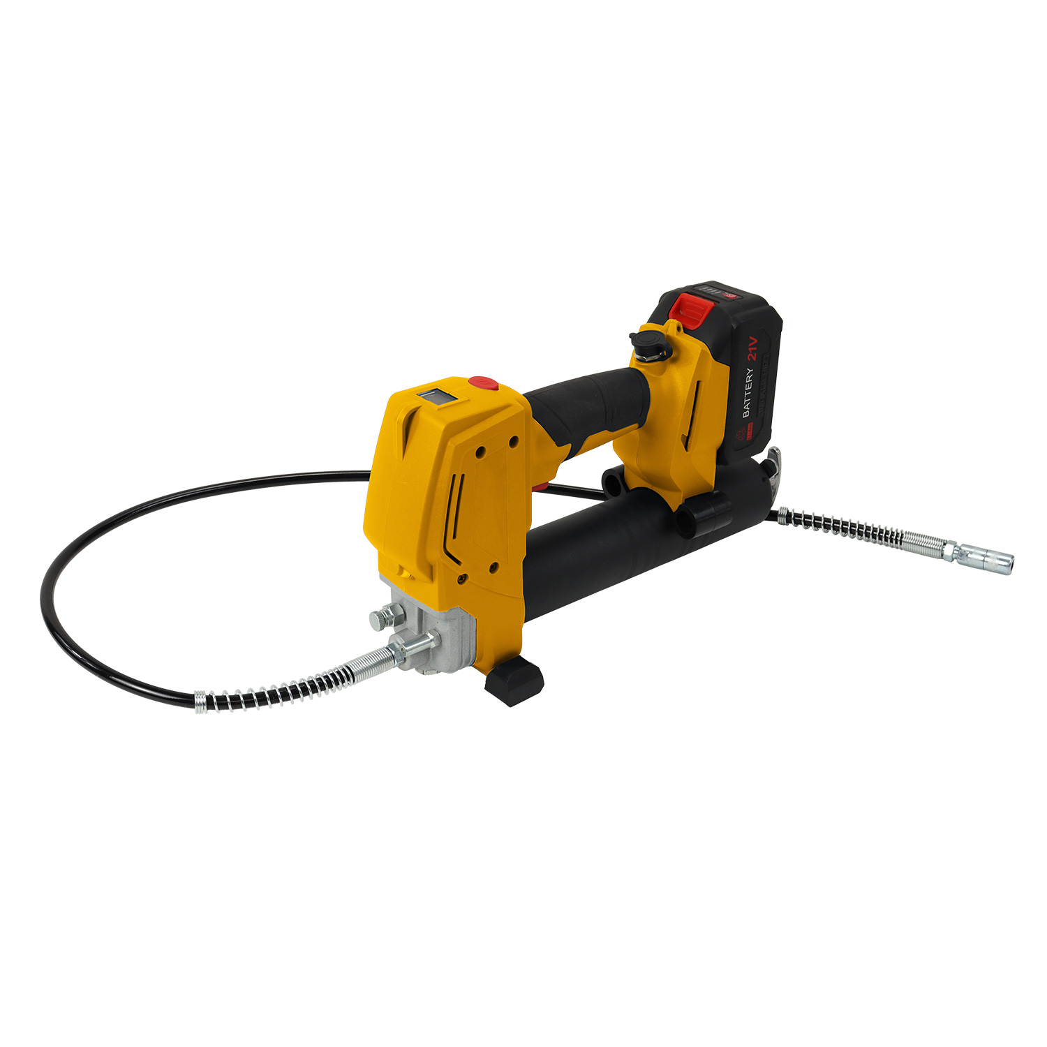Grease Gun