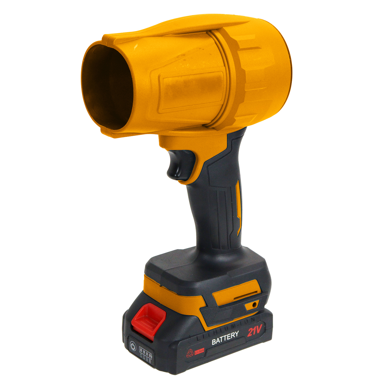 9023 Blower