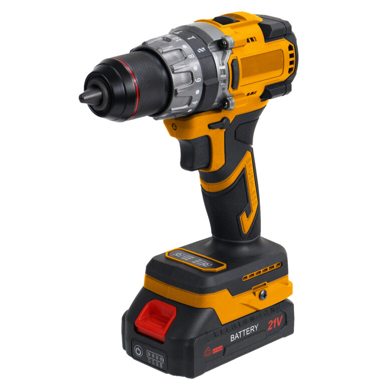 drill