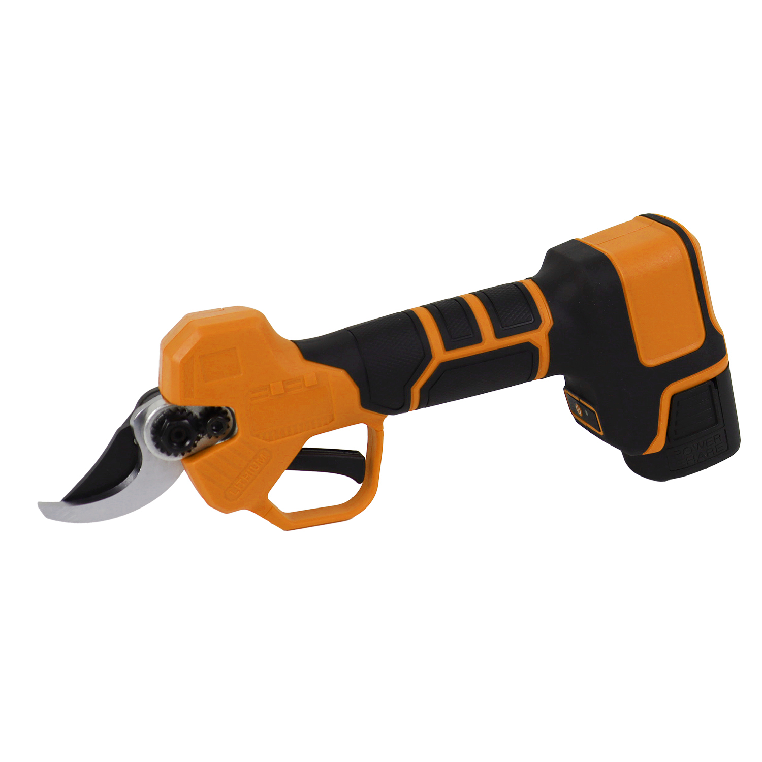 pruning shear