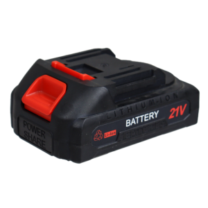 Lithium ion 21V cordless Battery 2.0Ah