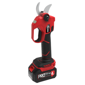 35 PRUNING SHEAR