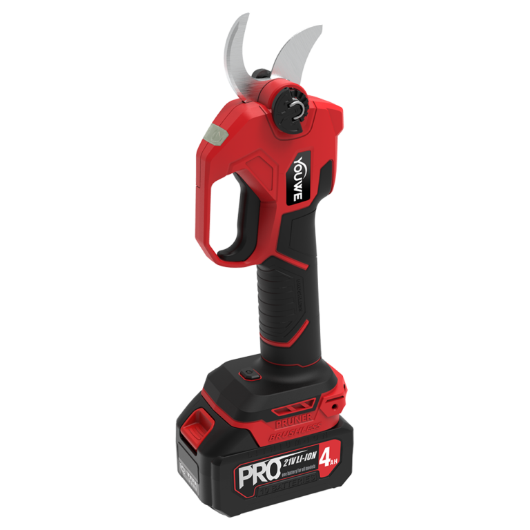 35 PRUNING SHEAR