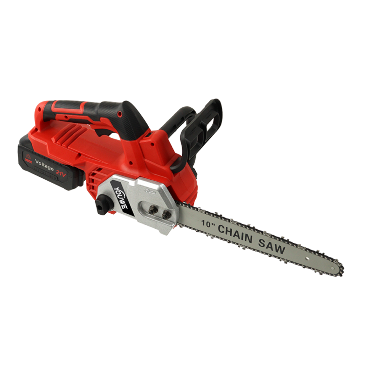 10 inch chainsaw