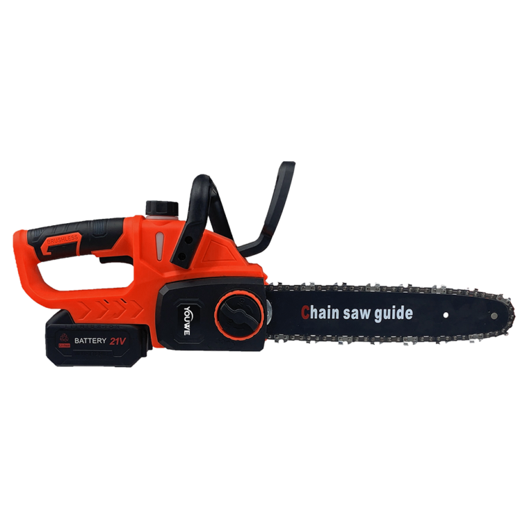 12INCH CHAINSAW