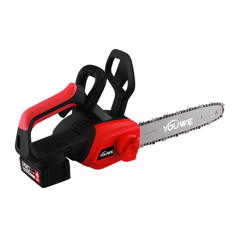 10 inch chainsaw