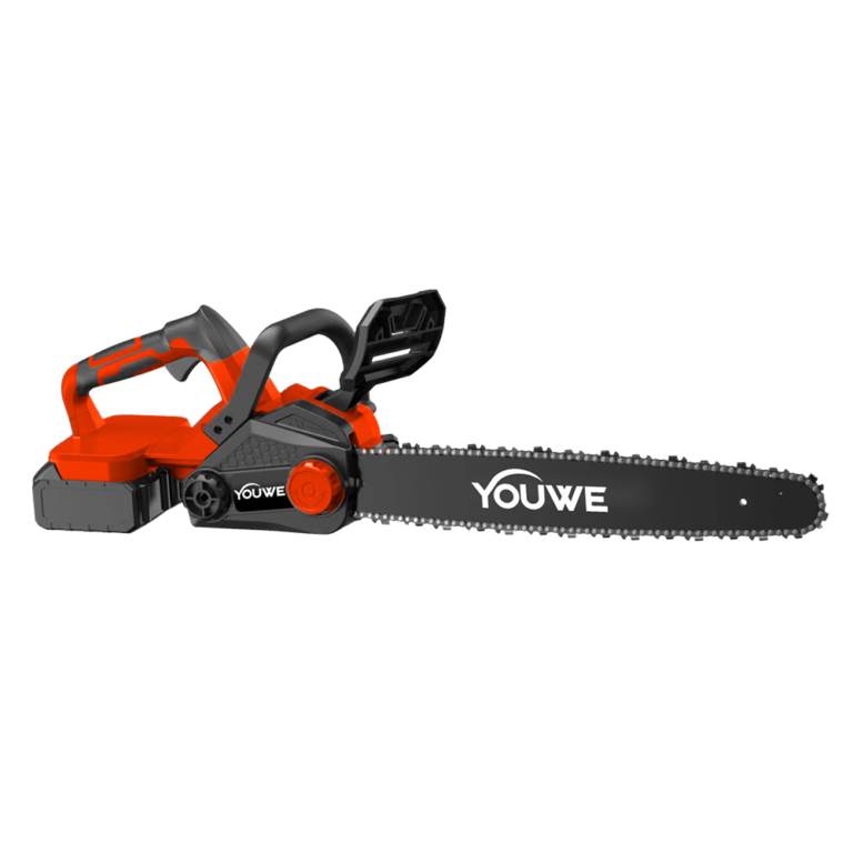 16 inch chainsaw