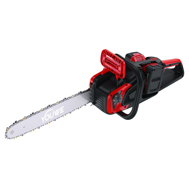 16 inch chainsaw
