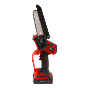 4 inch chainsaw
