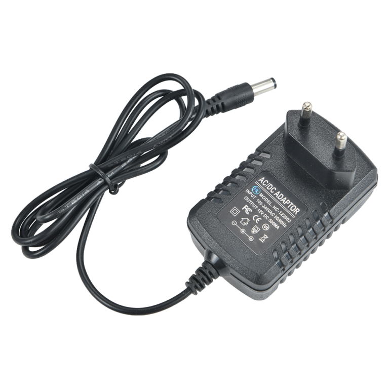 12V/16.8V/21V Charger/adapter