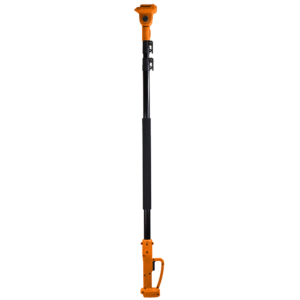 telescopic pole