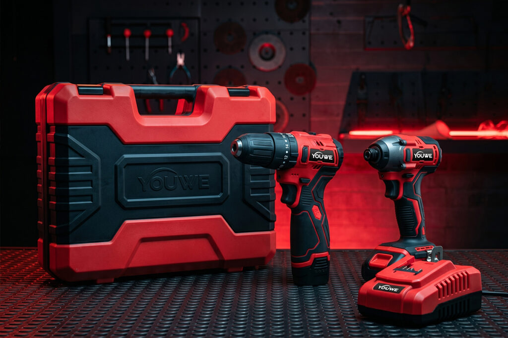 power tools