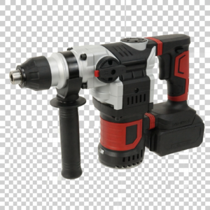 Rotary hammer