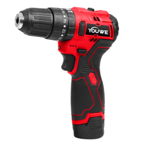 16.8v CORDLESS DRILL
