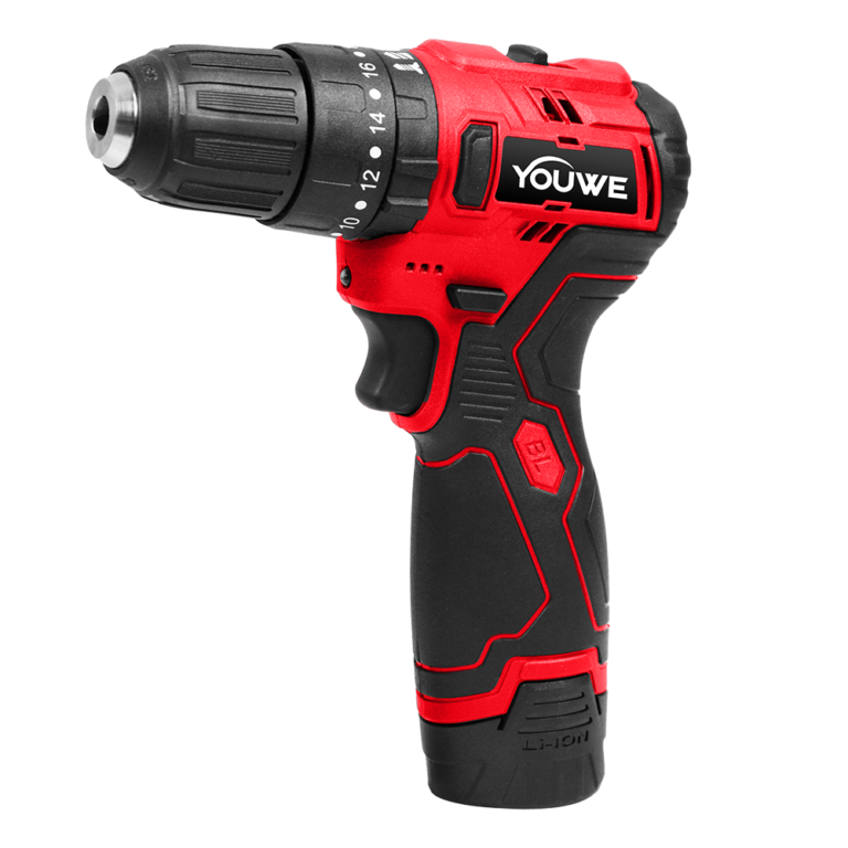 16.8v CORDLESS DRILL