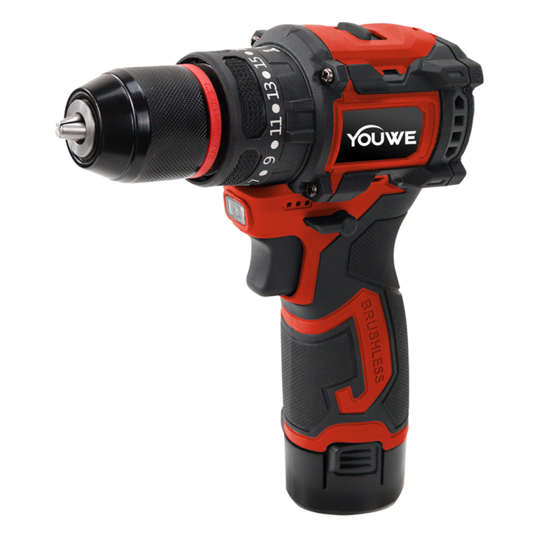 12v CORDLESS DRILL