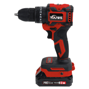 21v CORDLESS DRILL