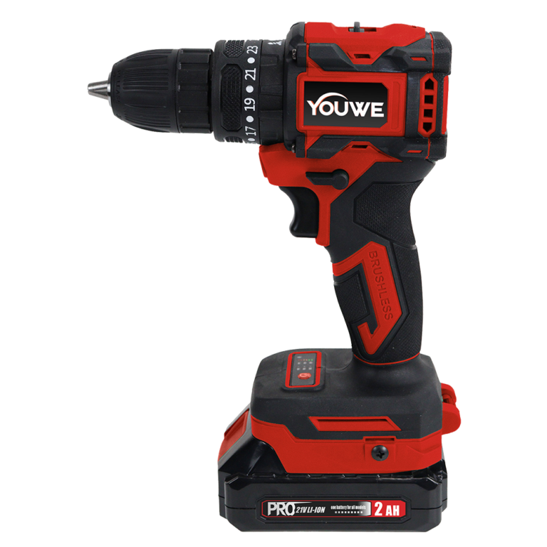 21v CORDLESS DRILL