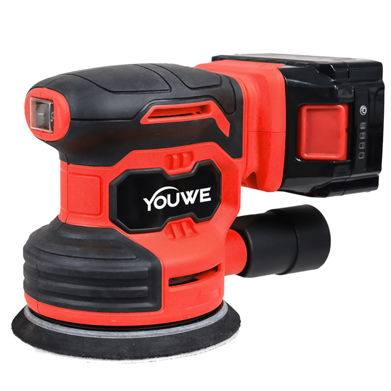 Random Orbit Sander