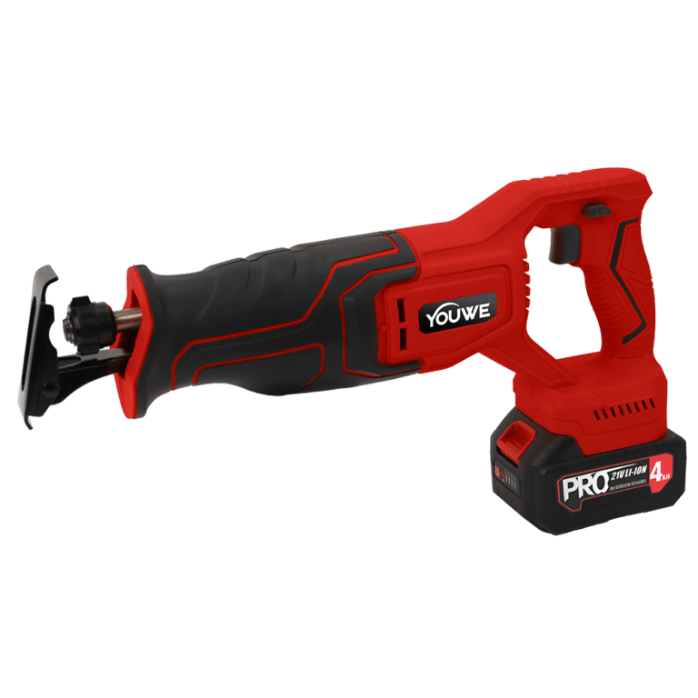 Recipro Saw