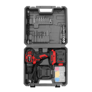 21v drill set