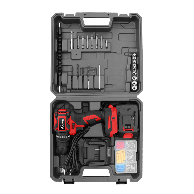 21v drill set