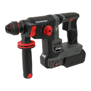 Rotary hammer