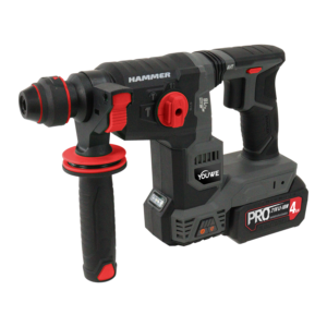 rotary hammer20241