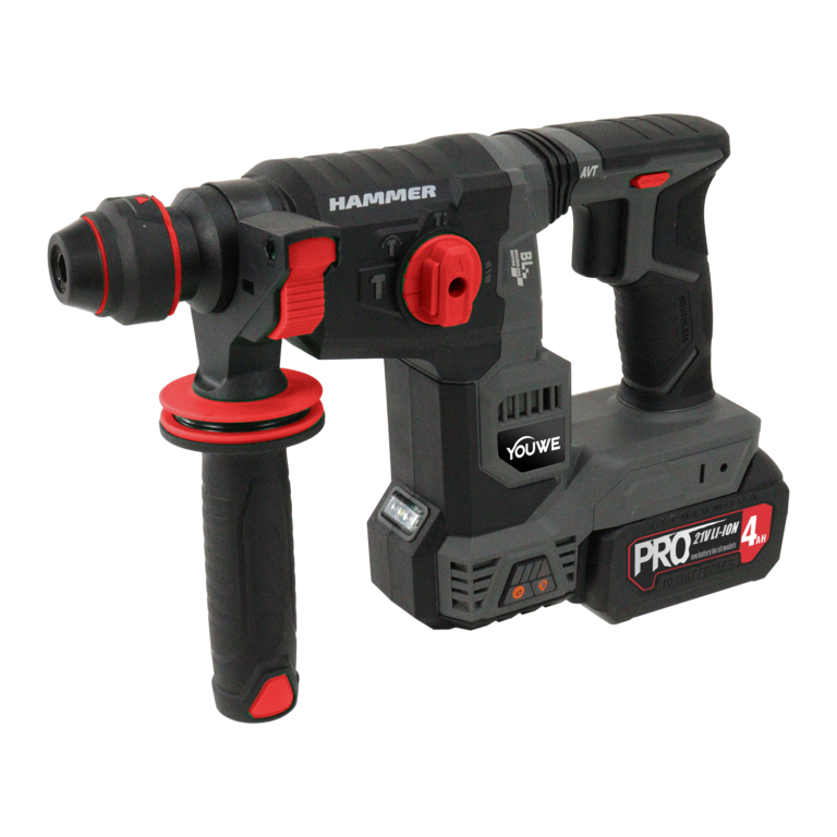 rotary hammer20241