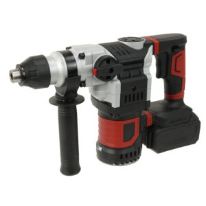 Rotary hammer
