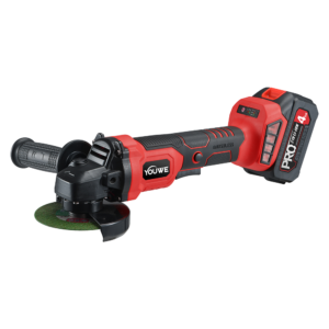 Angle Grinder