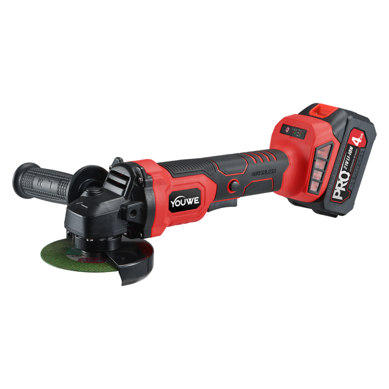 Angle Grinder