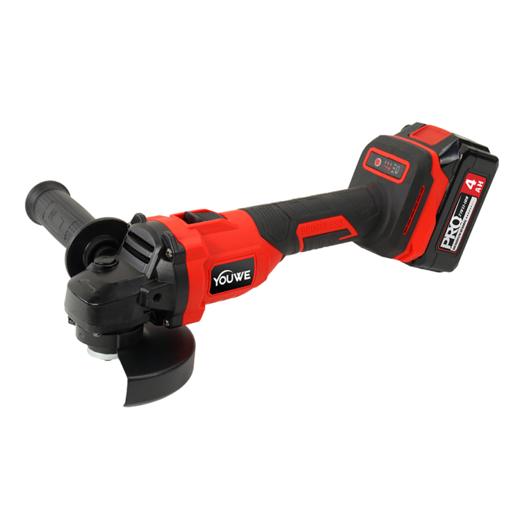 Angle Grinder