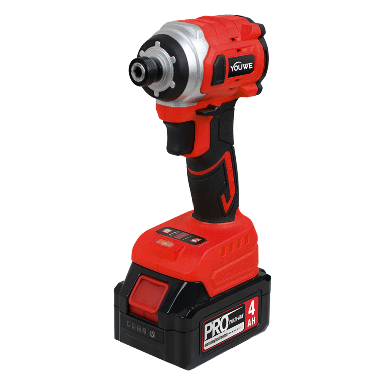 21v 280N.M SCREWDRIVER