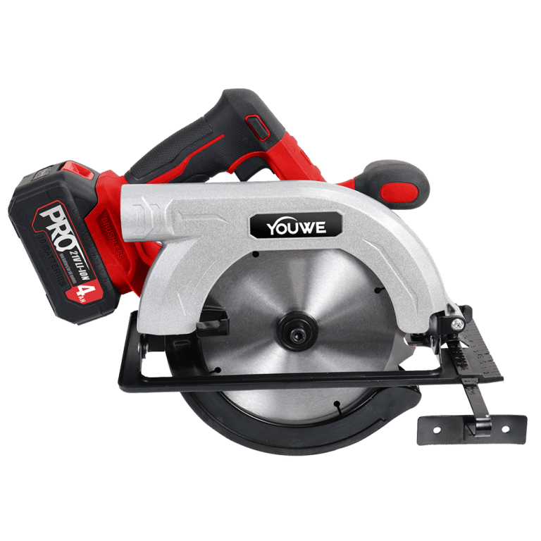 Circular Saw