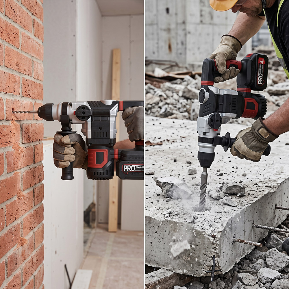 hammer