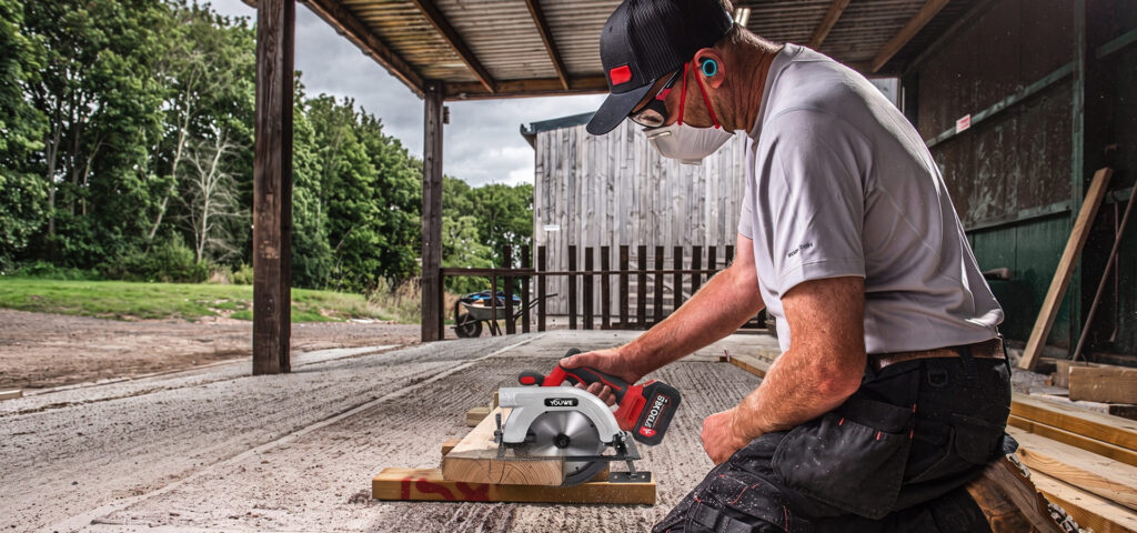 Circular saw (2)
