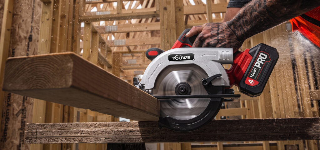 Circular saw (3)