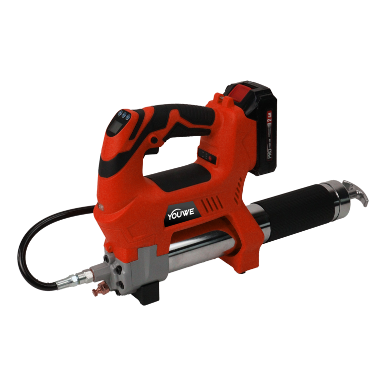 grease gun