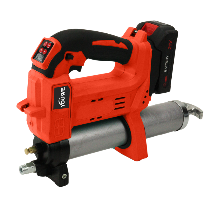 #grease gun