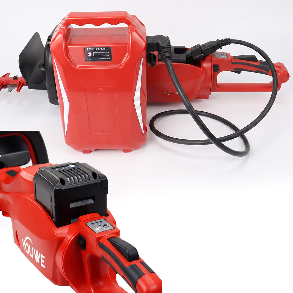 battery 40v 21V